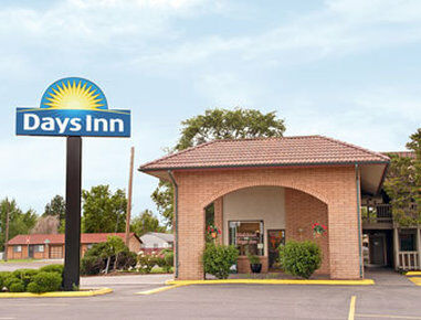 Days Inn By Wyndham Ричланд Екстериор снимка